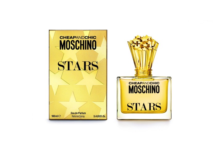 Moschino Stars 100ml_pack